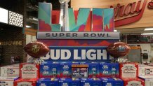 With Quantity at a 3-Year High Super Bowl LIII Ticket Prices Continue to  Drop