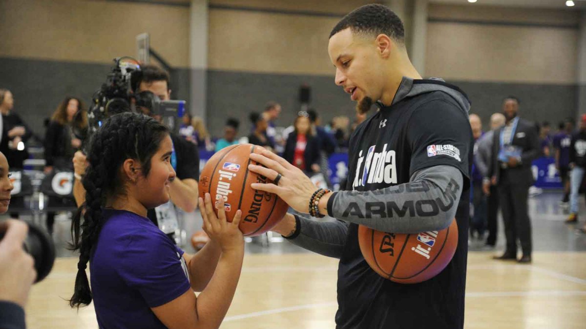 Steph Curry-Under Armour contract: Warriors G could earn lifetime deal