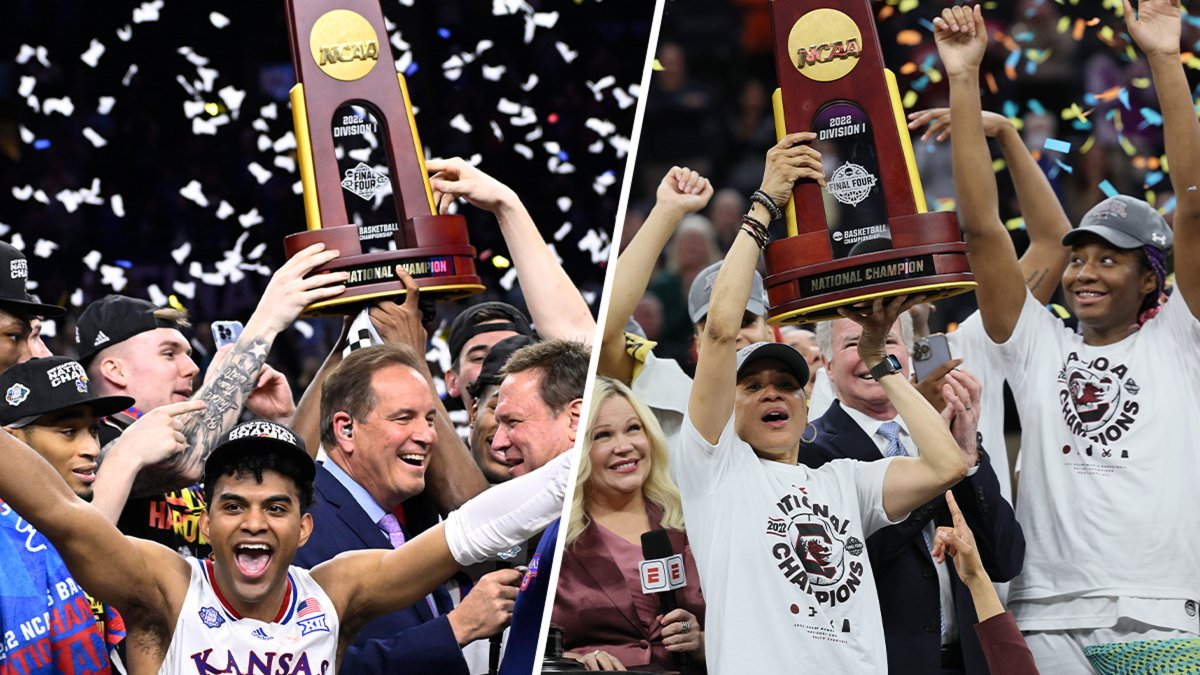 Men s and women s college basketball 2022 23 season starts before