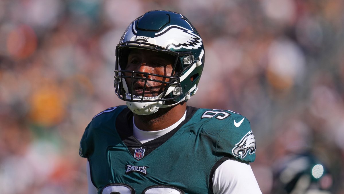 A too early look at Eagles trade deadline candidates if they're sellers