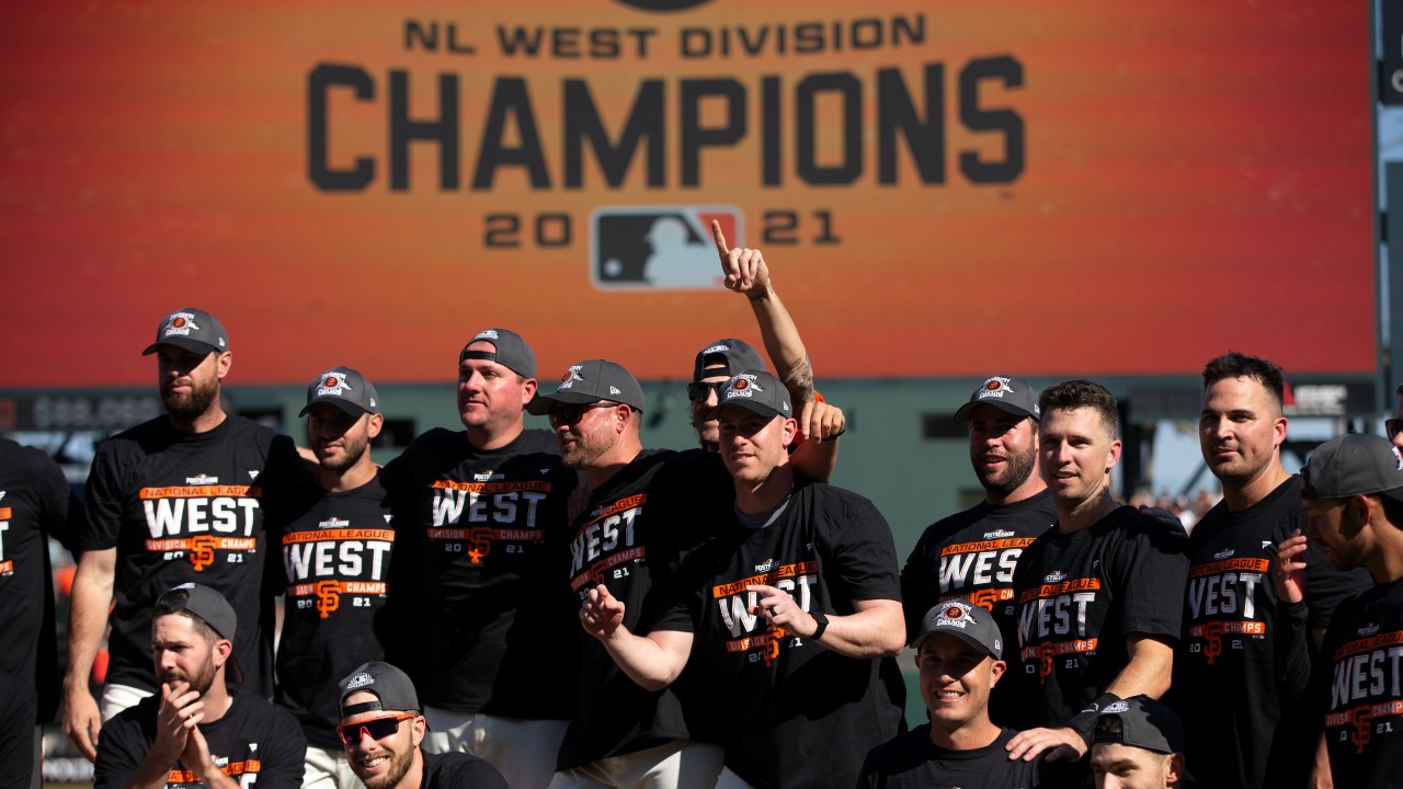 San Jose Giants prospects thrive as they clinch Low-A West playoff
