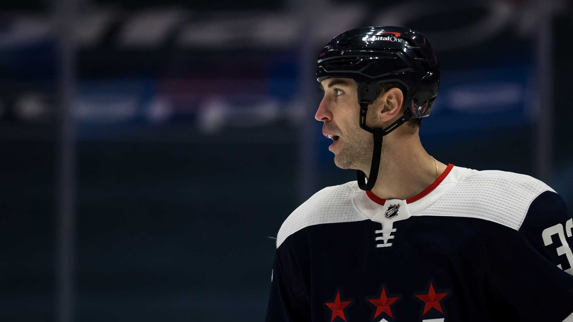 Zdeno Chara, Patrick Kane not enough to win All-Star skills competition 