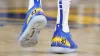 Which NBA players have signature shoe deals?