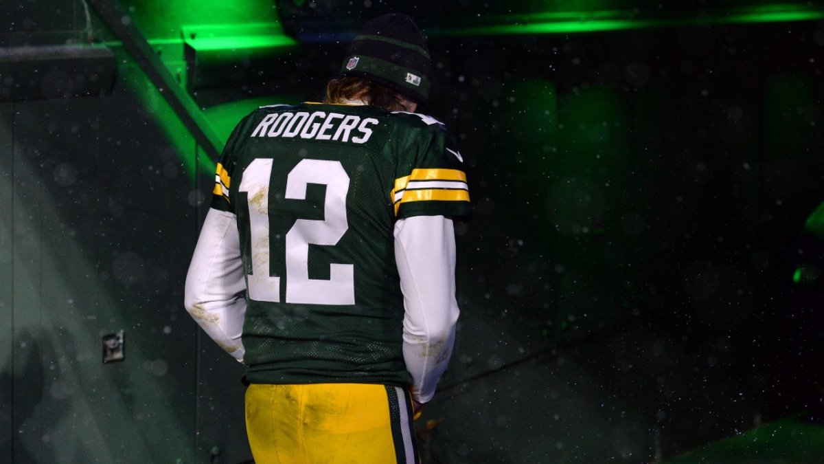 49ers expect Aaron Rodgers to play well in NFC championship