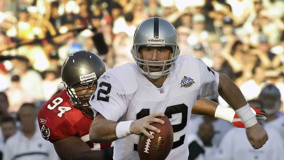 Here are the worst quarterback performances in Super Bowl history – NBC  Sports Bay Area & California