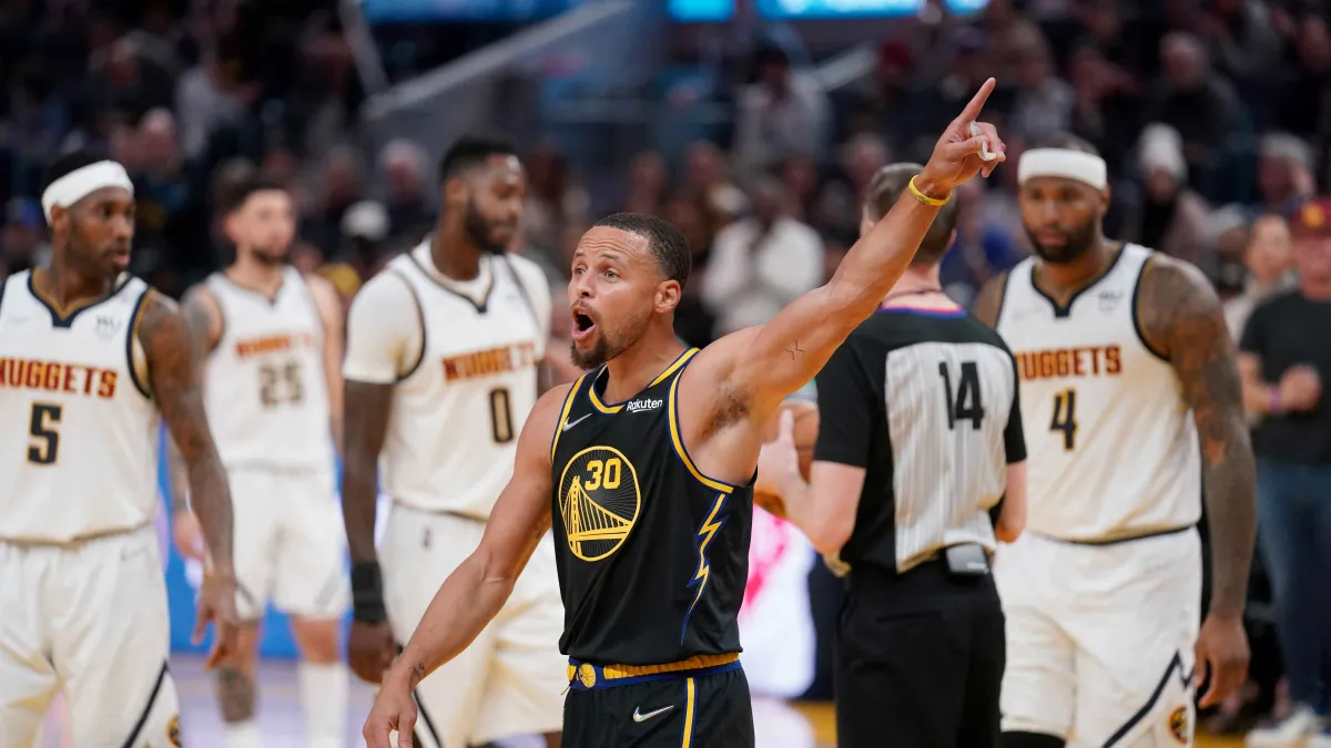 How important is Game 1 in deciding an NBA playoff series? NBC Sports