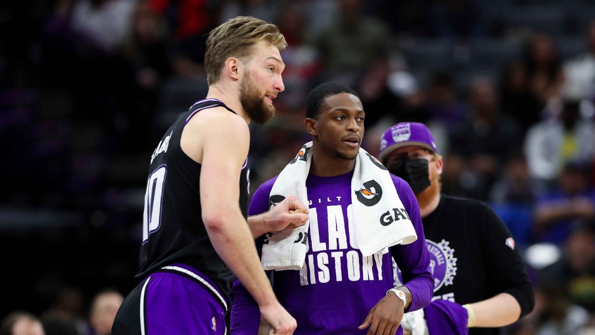 ESPN underrates Sacramento Kings in 2023-24 power rankings