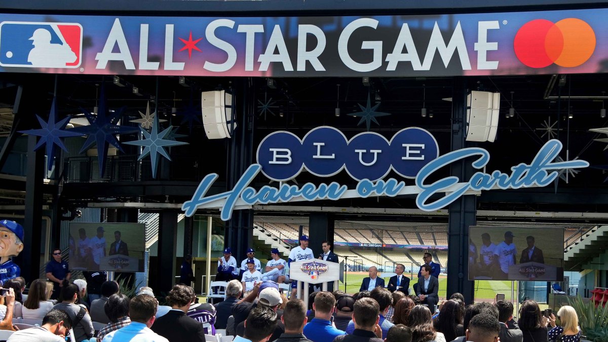 MLB All-Star Jerseys 2023: Design details and origin of latest uniform  drop, explained