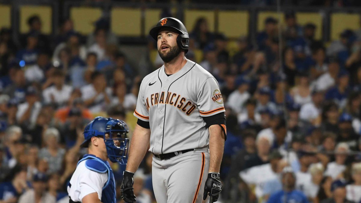 Mlb Trade Deadline By The Numbers How Did 2022 Compare To Other Years Nbc Sports Bay Area 8325