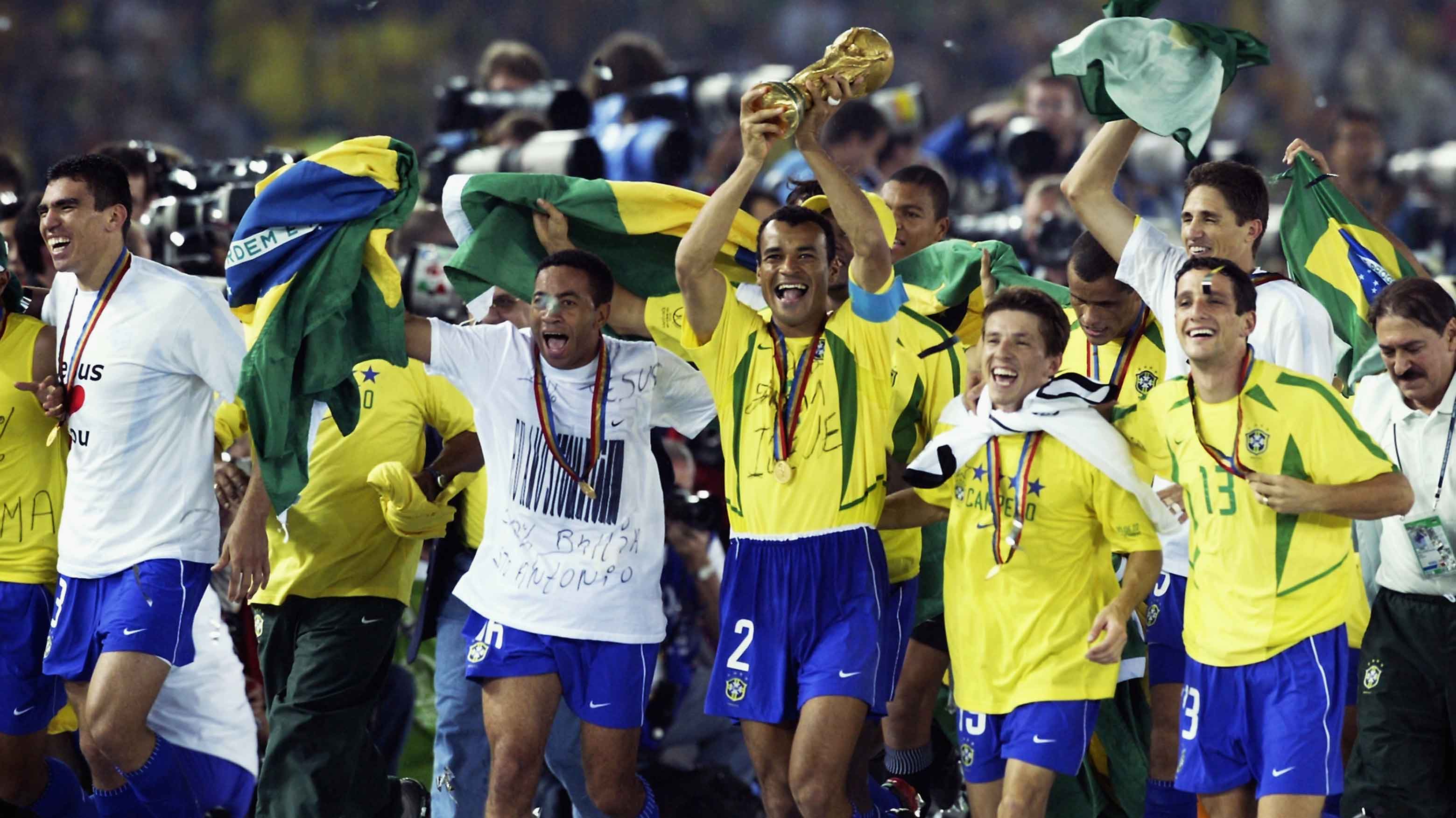 France vs Brazil 1-0 All Goals & Highlights ( 2006 World Cup