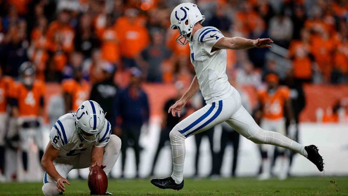 Fans leave stadium before overtime of ugly Broncos-Colts game – NBC Sports  Bay Area & California