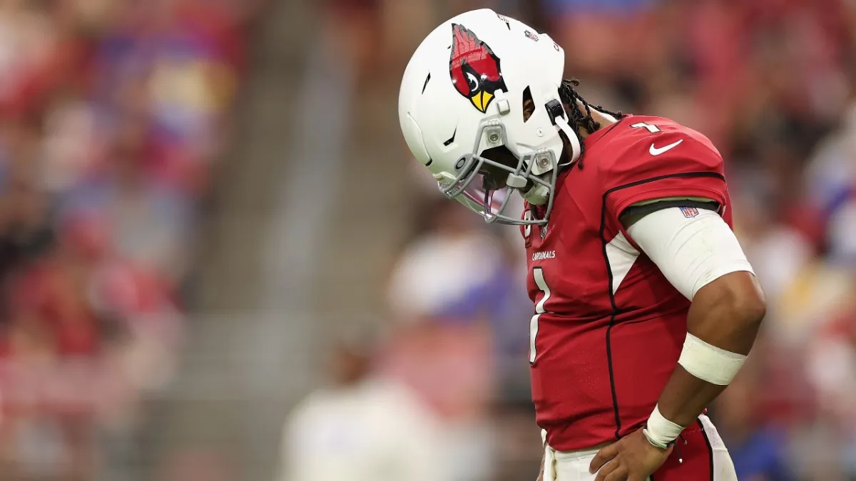 Analysis: What went wrong for the Arizona Cardinals in Week 6 loss