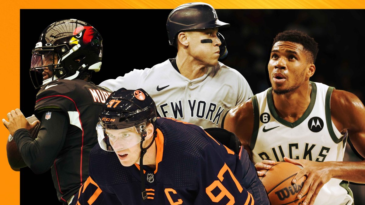 Sports Equinox 2022: Explaining the history of NFL, NBA, NHL and