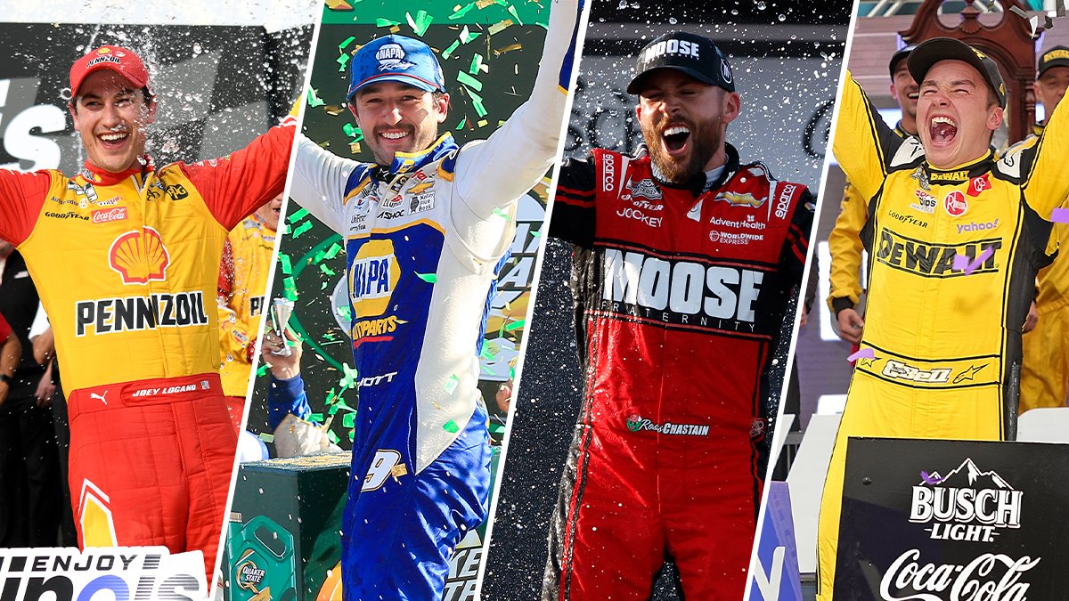 NASCAR Championship 4 preview, stats, predictions, odds for Phoenix