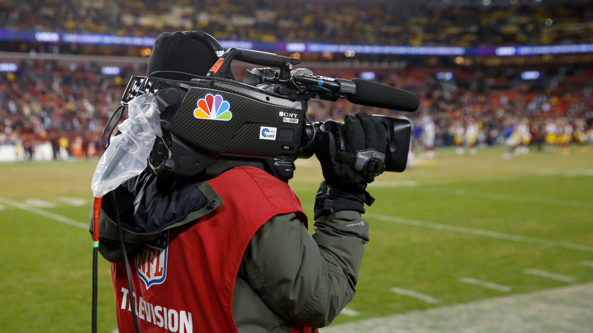 FAQ: How the NFL decides which games are shown on TV