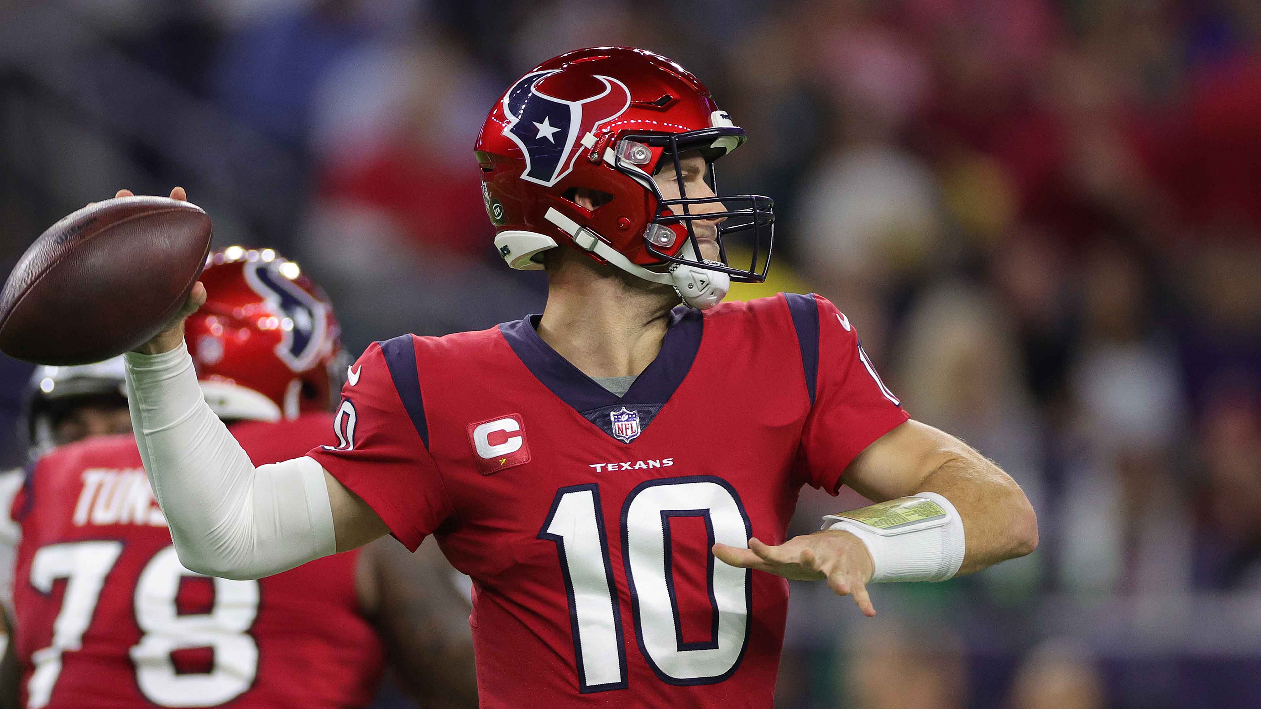 2023 Houston Texans Offseason Preview - NBC Sports