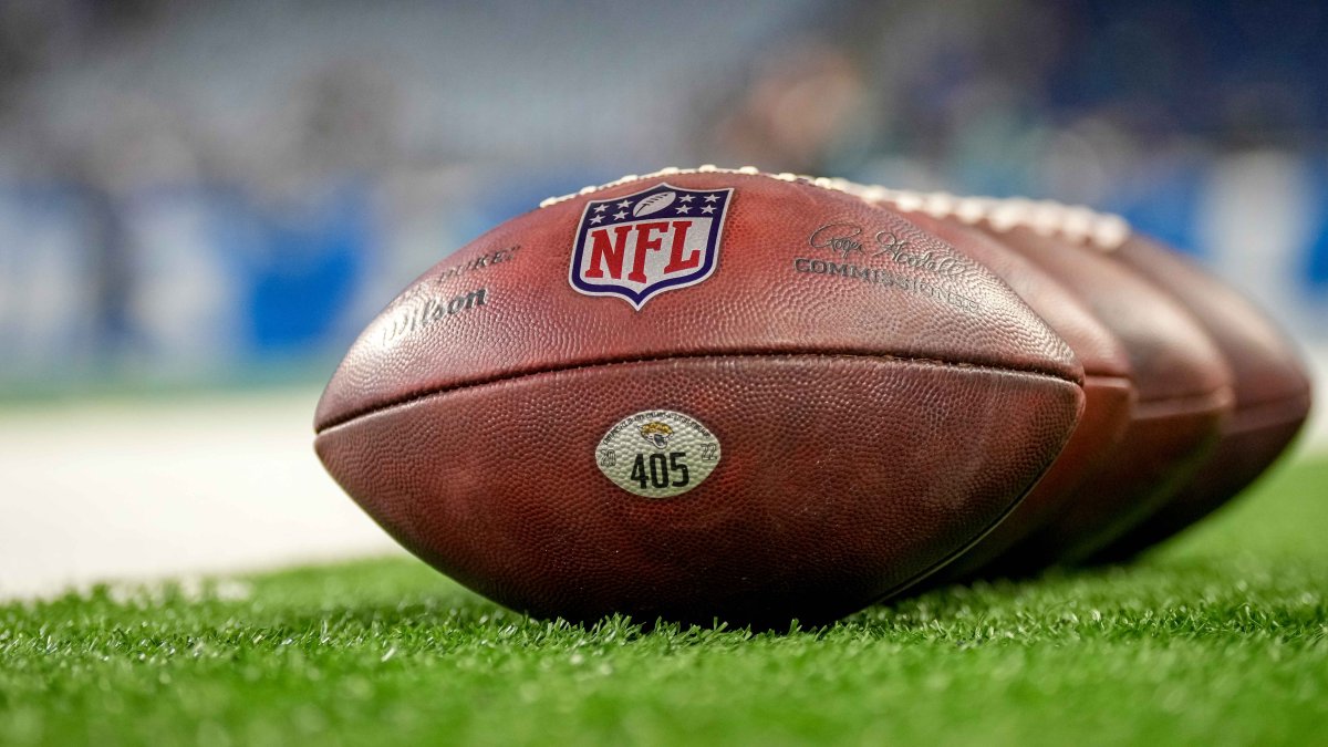 NFL announces extension of DirecTV Sunday Ticket deal - NBC Sports