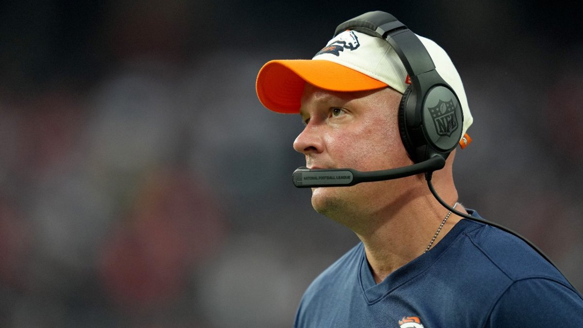 2023 NFL head coach firings, tracking offseason coaching carousel NBC