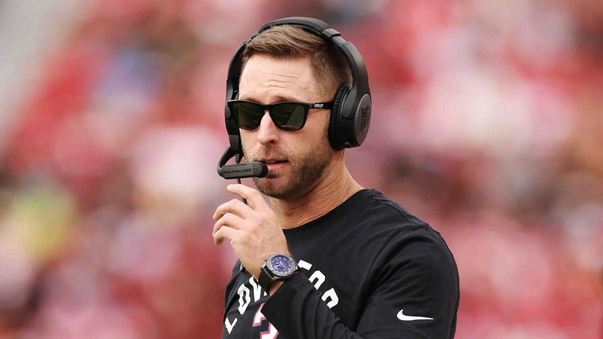 Kliff Kingsbury fired by Arizona Cardinals, Steve Keim steps down