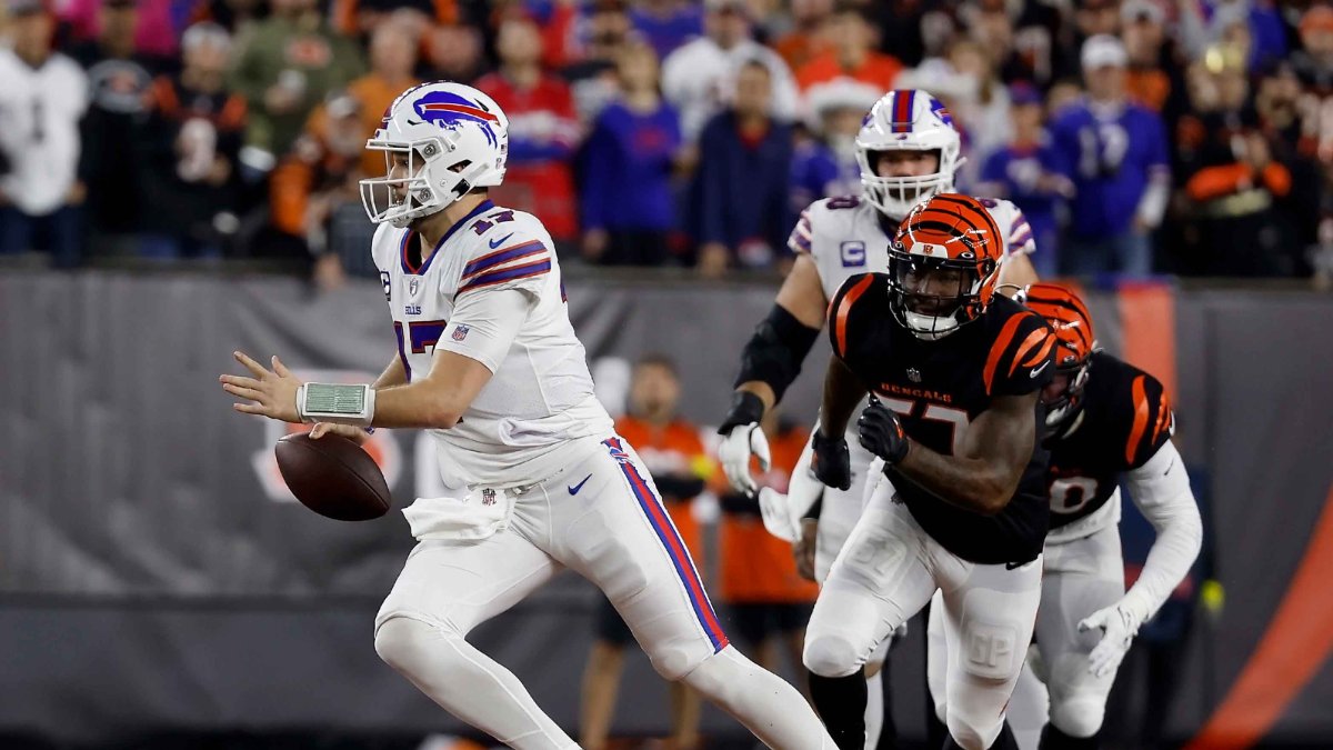 Bills vs. Bengals: 5 keys to victory in NFL Week 17