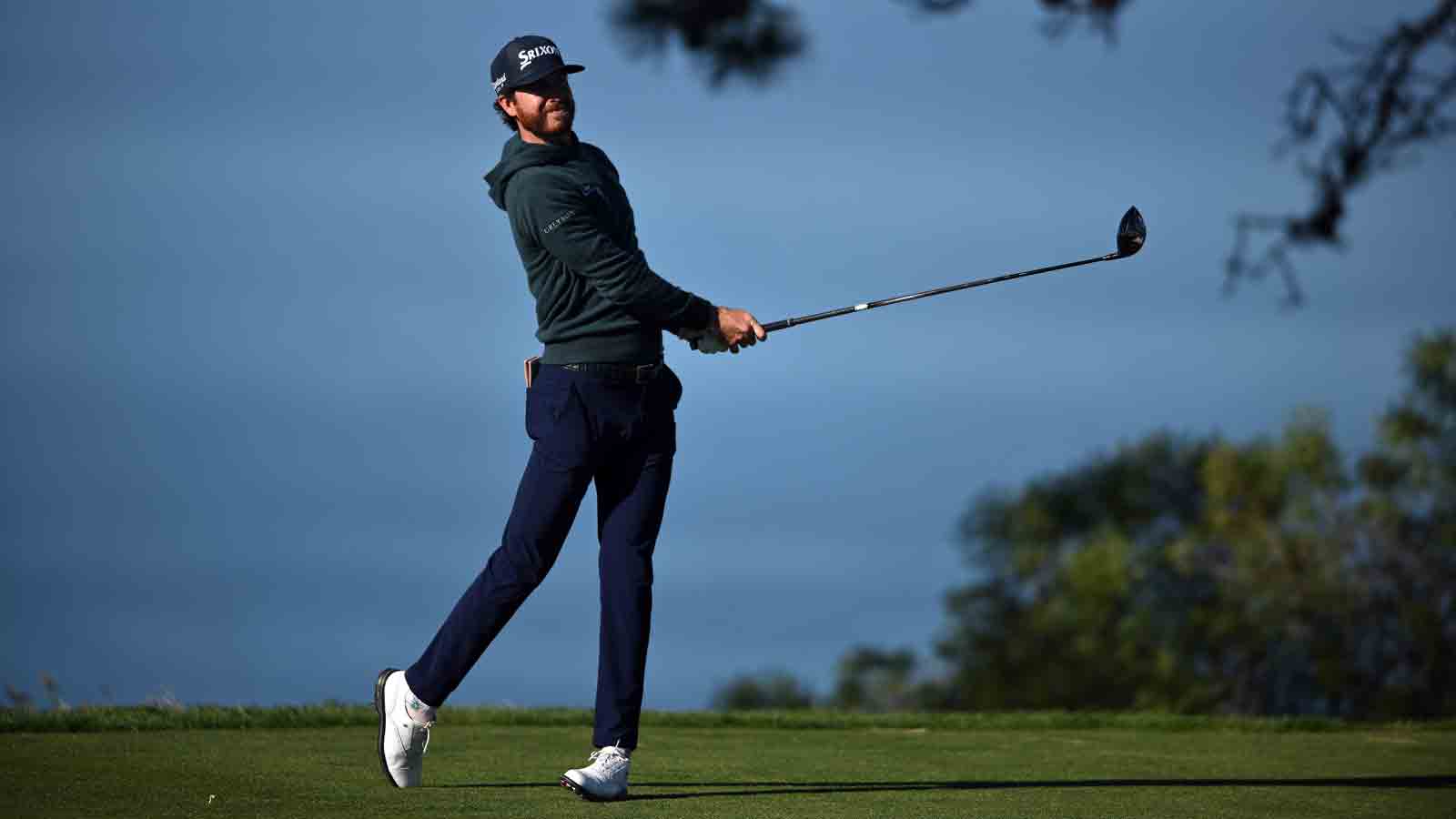 2023 Farmers Insurance Open location, start time, more