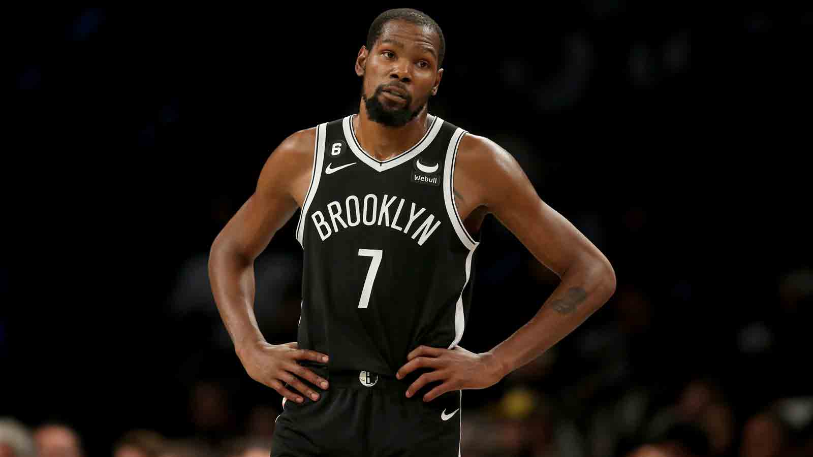 Kevin Durant wins back-to-back NBA Finals MVPs – The Durango Herald