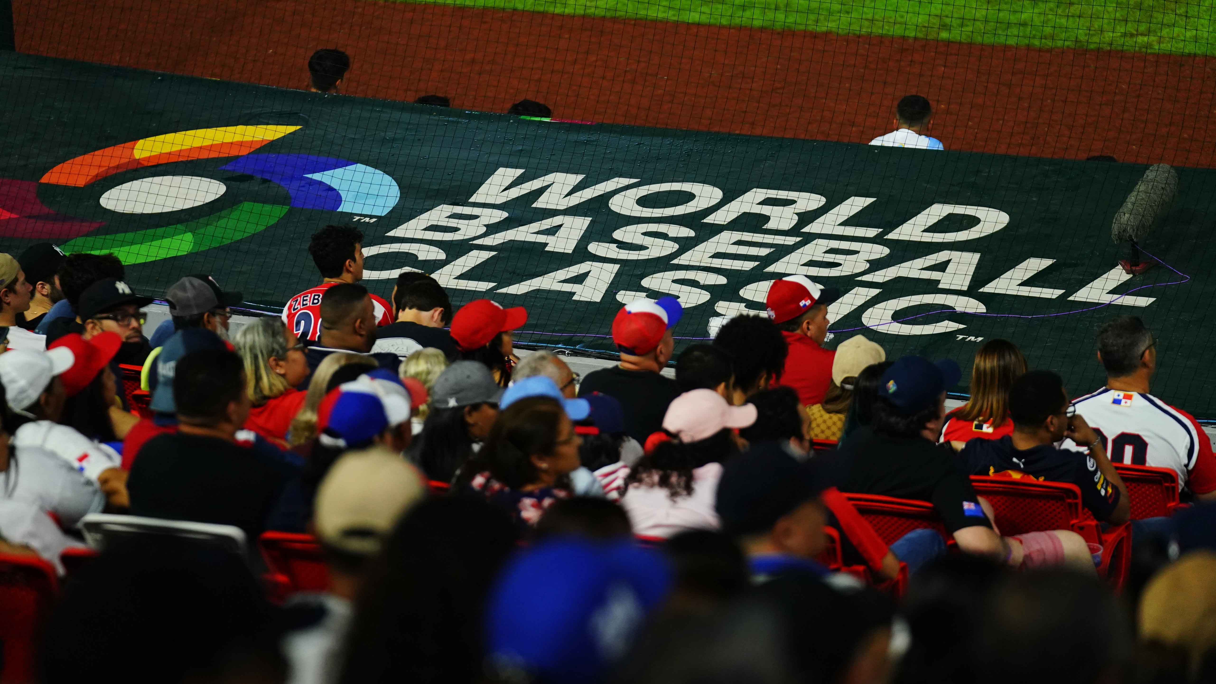 Julio Rodriguez - World Baseball Classic News, Rumors, & Updates