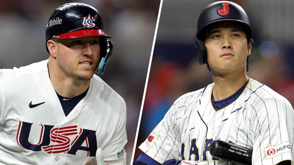 USA vs. Colombia Highlights  2023 World Baseball Classic 