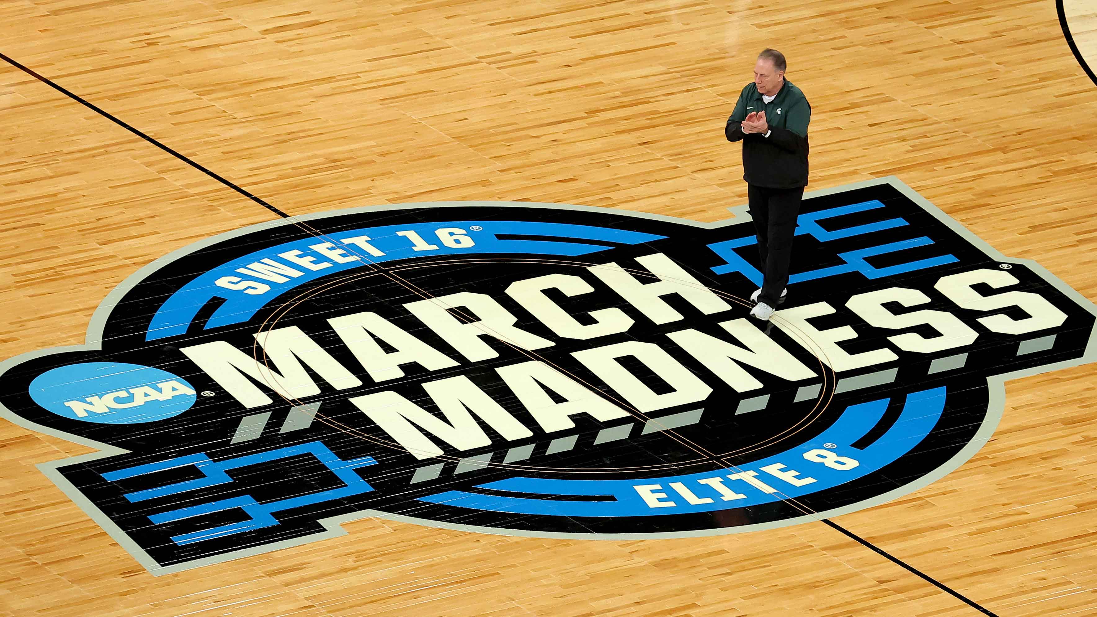 How to watch Elite 8 games in March Madness 2023