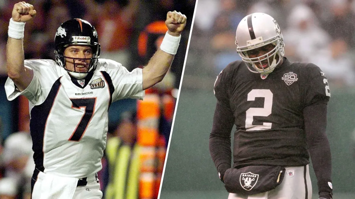 Ranking the best, worst quarterback draft classes in NFL history NBC