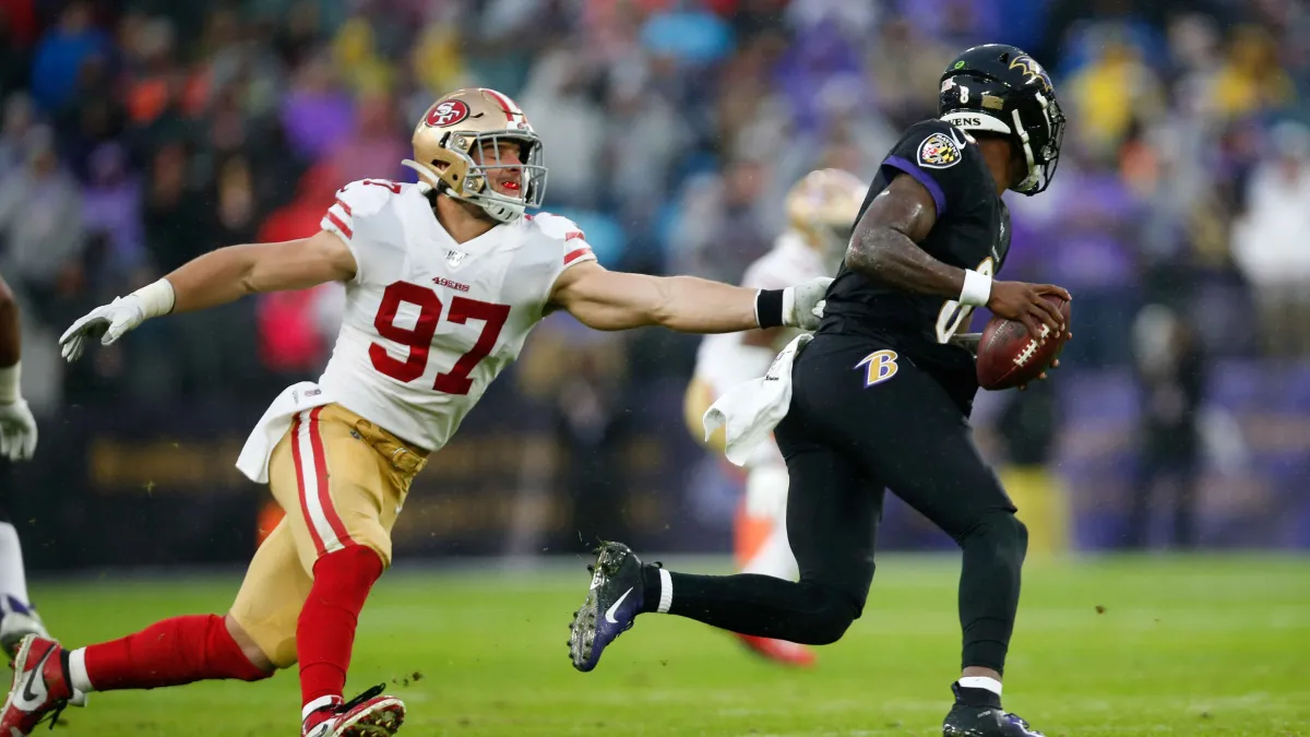 Full NFL Monday Night Football schedule for 2023 season NBC Sports