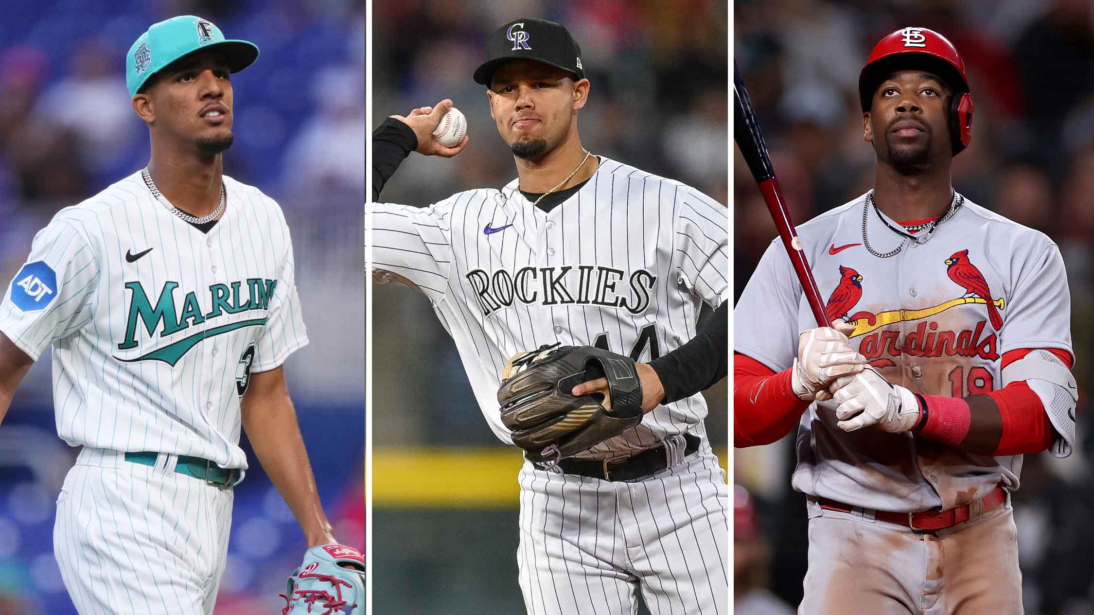 MLB on FOX - Which American League team has the best throwback