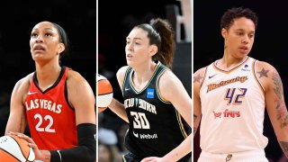 WNBA draft 2022 grades - Indiana Fever, Atlanta Dream, Washington