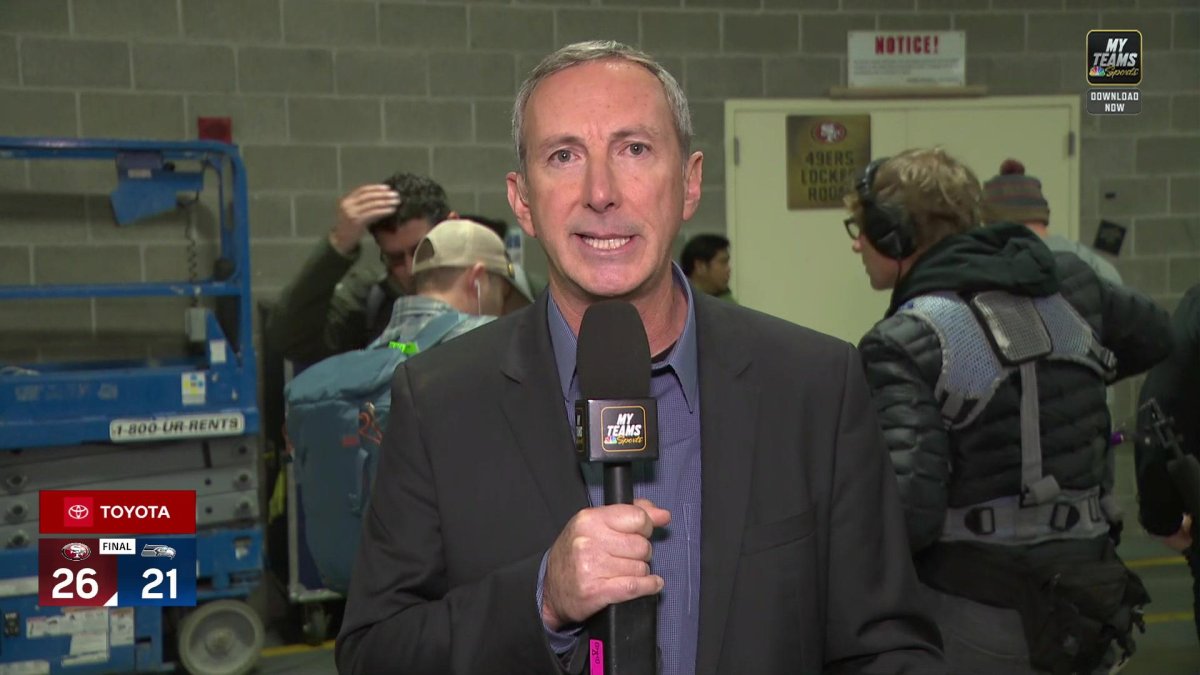 Ex49ers LB Patrick Willis reflects on decision to retire ‘It was the