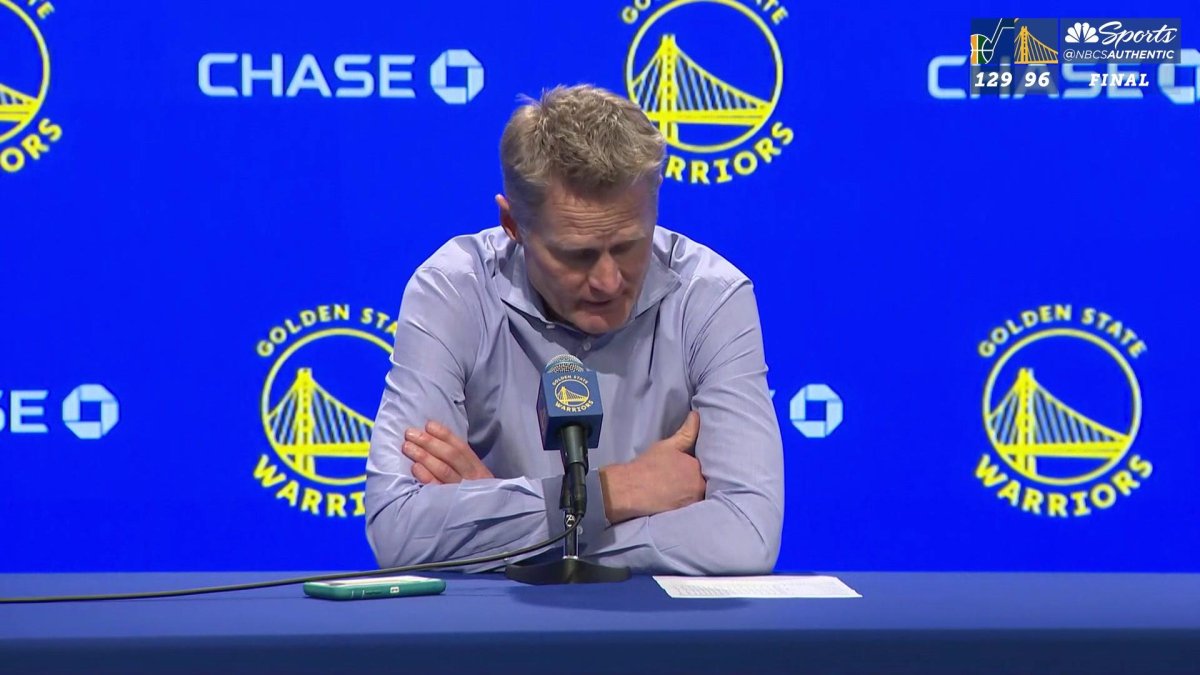 Warriors vs. Pacers live stream: How to watch NBA game online, on TV