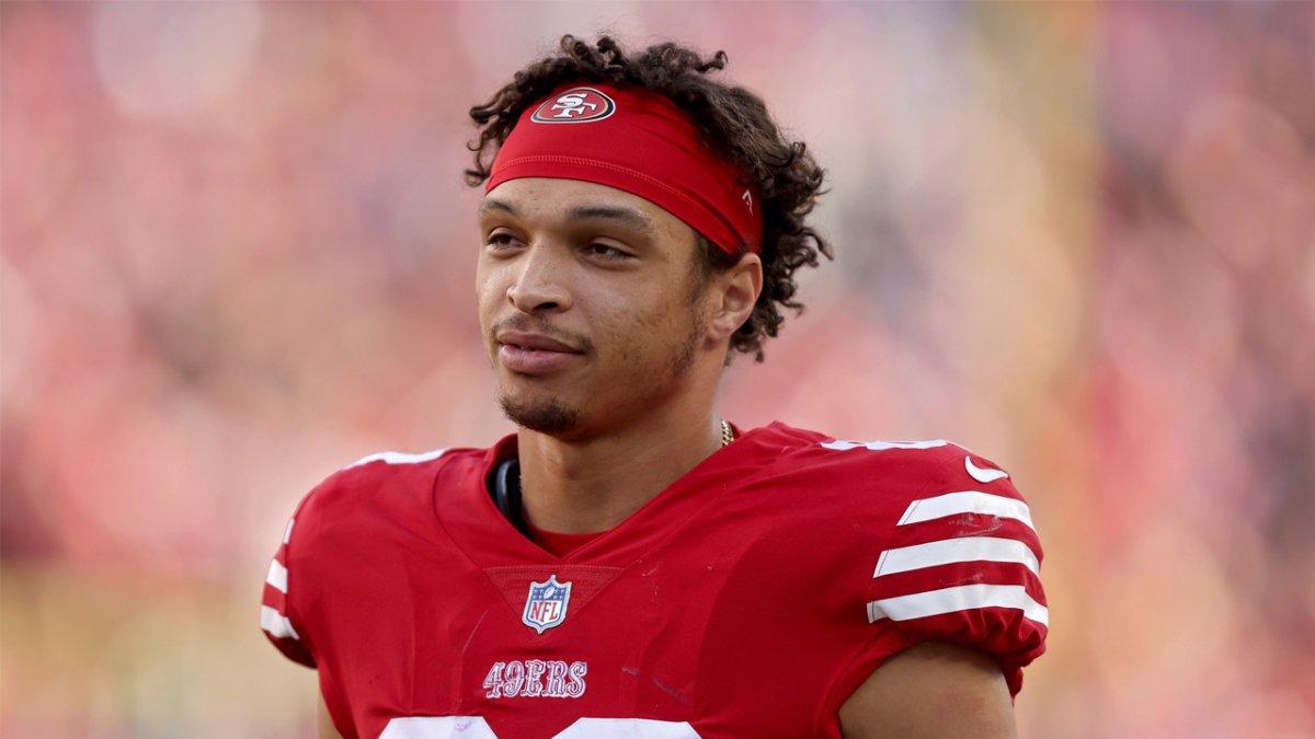 NFL rumors: Willie Snead, 49ers agree to one-year contract – NBC Sports ...