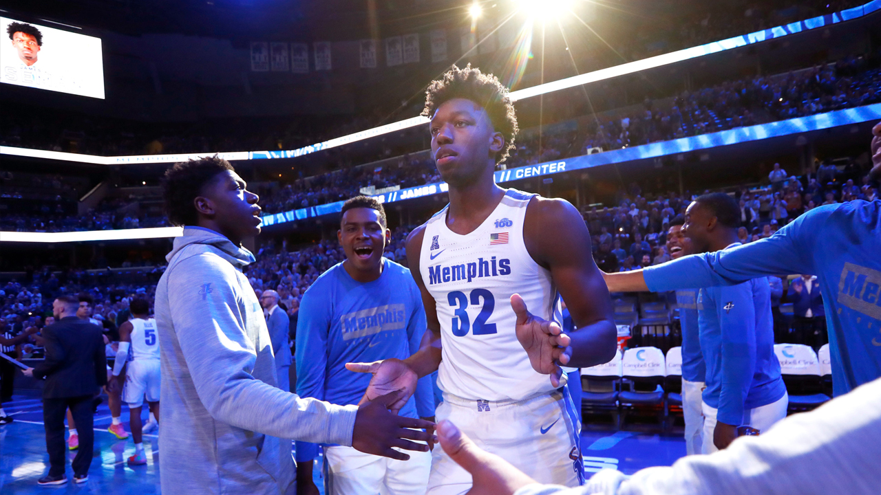 <p>Curry thinks the <a href="https://www.nbcsports.com/bayarea/warriors/nba-draft-2020-steph-curry-believes-warriors-probably-need-some-size">Warriors could use some size.</a> <a href="https://www.nbcsports.com/bayarea/warriors/warriors-roster-next-season-far-finished-steve-kerr-says">Kerr does, too</a>. If general manager Bob Myers agrees, Memphis big man James Wiseman figures to be the selection if he's available and the Warriors hang on to their pick.</p>
<p>Wiseman's the best big man available, with <a href="https://www.nbcsports.com/bayarea/warriors/why-james-wiseman-has-highest-upside-warriors-kevin-oconnor">draft analysts</a>, <a href="https://www.nbcsports.com/bayarea/warriors/why-richard-jefferson-loves-james-wiseman-warriors-draft-pick">other NBA talking heads</a> and, reportedly, <a href="https://www.nbcsports.com/bayarea/warriors/james-wiseman-most-likely-warriors-pick-if-no-trade-agents-execs-believe">rival executives believing</a> he's the Warriors' best option. That makes it all the more interesting that the San Francisco Chronicle's Connor Letourneau reported last week, citing multiple league sources, that the <a href="https://www.sfchronicle.com/warriors/article/Warriors-undecided-on-James-Wiseman-s-potential-15689891.php">Warriors were unsure</a> where <a href="https://www.nbcsports.com/bayarea/warriors/nba-rumors-warriors-unsure-where-put-james-wiseman-draft-board">Wiseman belonged on their draft board. </a></p>
<p>Pushing back against a prevailing narrative could give lottery rivals some uncertainty, but the Warriors' reported lack of clarity on Wiseman is made all the more striking in comparison to the wisdom -- or lack thereof -- of the crowd. Is Wiseman to fetch as NBA circles are <a href="https://www.youtube.com/watch?v=jjt9Qx9MBPk">to Gretchen Wieners</a>? If you know the answer before Nov. 18, you might have ESPN or something.</p>