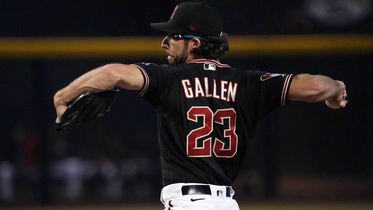 Cards draft pitcher Zac Gallen on Day 2