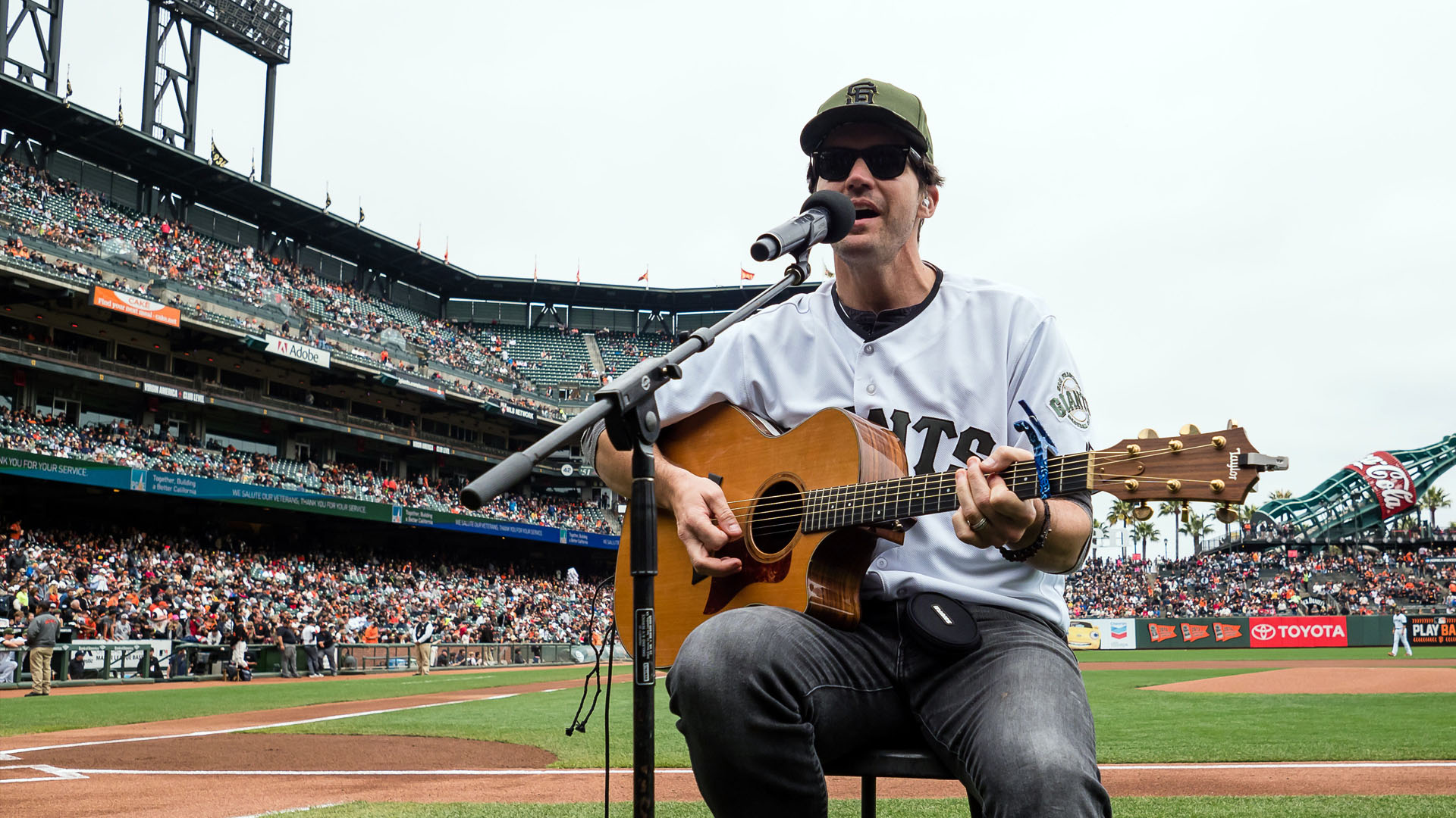 The Masked Singer Barry Zito Music And Clues Explained