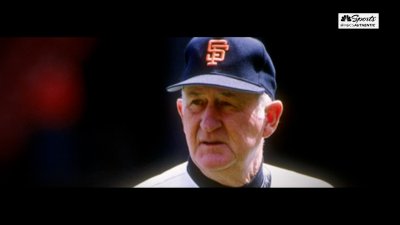 Former SF Giants manager Roger Craig dies at 93