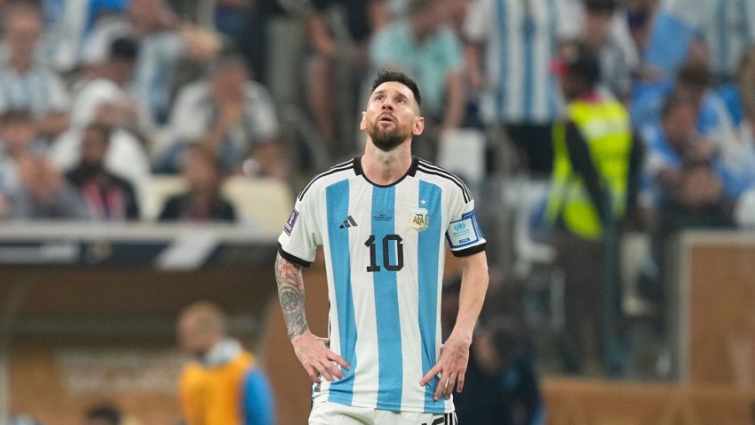 Why Lionel Messi joining MLS in Miami is a big deal
