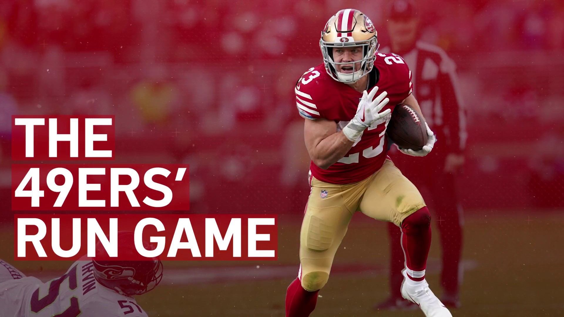 49ers' running game might be team's key for 2023 NFL season – NBC Sports  Bay Area & California