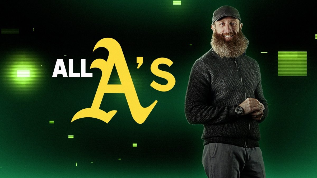 Dallas Braden amusingly recalls selling baseball cards as an