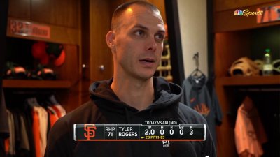 Why Gabe Kapler anticipates better brand of Giants baseball in second half  – NBC Sports Bay Area & California