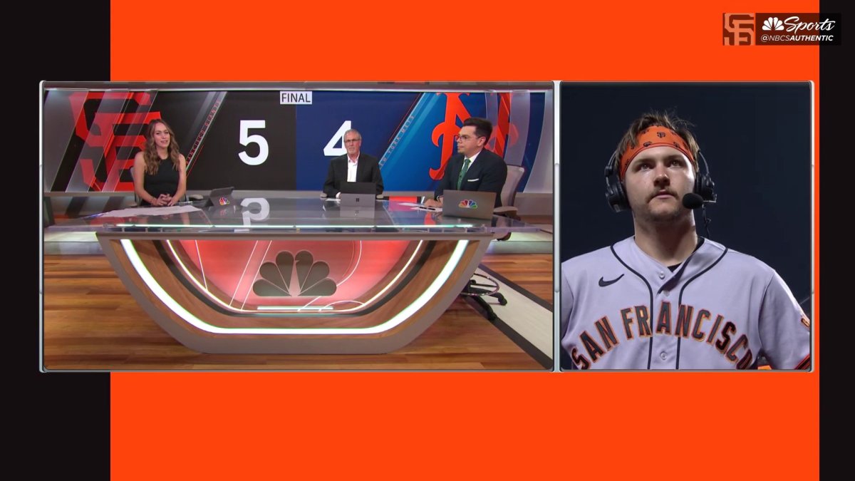 Logan Webb - San Francisco Giants Starting Pitcher - ESPN