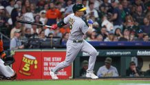 A's in Agreement with Aledmys Díaz on Two-Year Deal - Sports