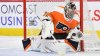 Report: Flyers want at least two first-round picks for Hart