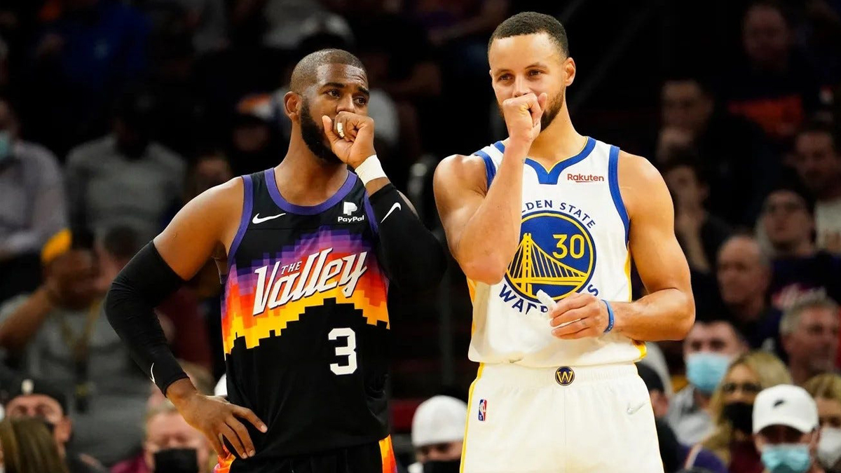 Can Chris Paul Push the Warriors Towards Another Championship?