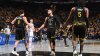Warriors are one dimension away from rejoining NBA elite