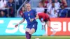 How introverted USWNT captain Becky Sauerbrunn is tackling gender inequality